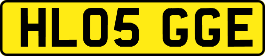 HL05GGE