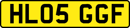 HL05GGF