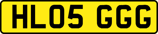 HL05GGG