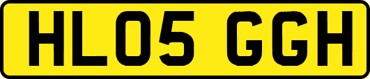HL05GGH