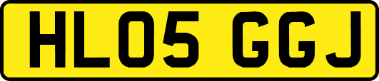 HL05GGJ