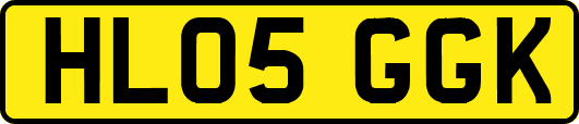 HL05GGK