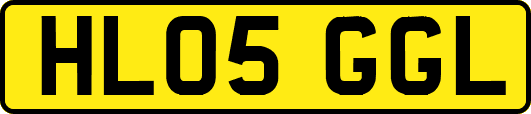 HL05GGL