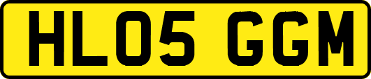 HL05GGM