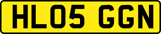 HL05GGN