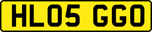 HL05GGO
