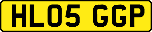 HL05GGP