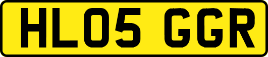 HL05GGR