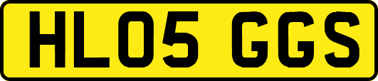 HL05GGS