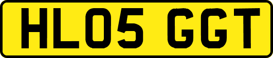 HL05GGT