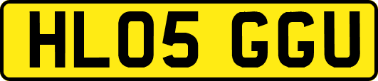 HL05GGU