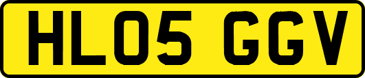 HL05GGV