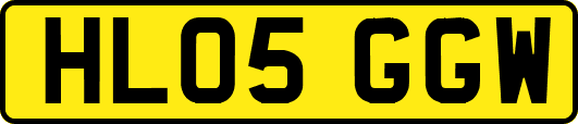 HL05GGW