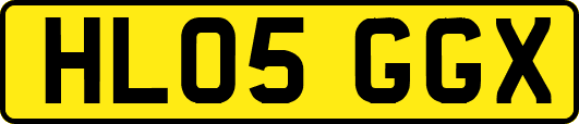HL05GGX
