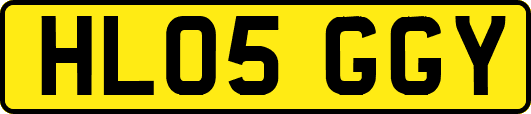 HL05GGY