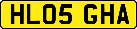 HL05GHA
