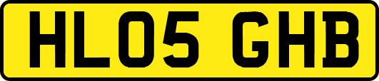 HL05GHB
