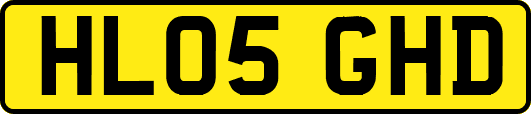 HL05GHD