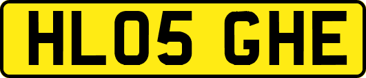 HL05GHE