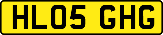 HL05GHG