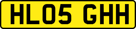 HL05GHH