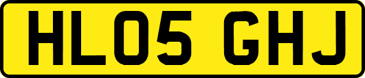 HL05GHJ