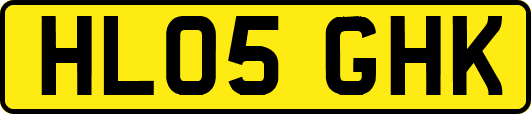 HL05GHK