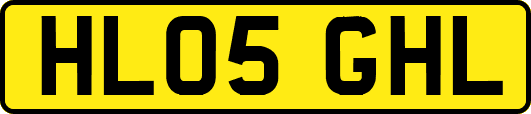 HL05GHL