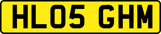 HL05GHM