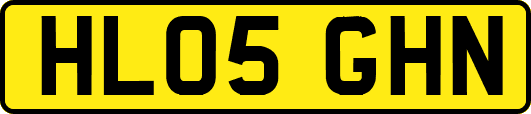HL05GHN