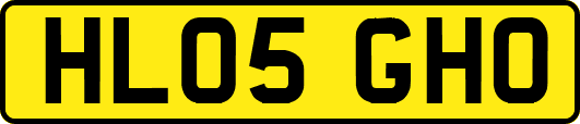 HL05GHO