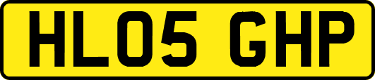 HL05GHP