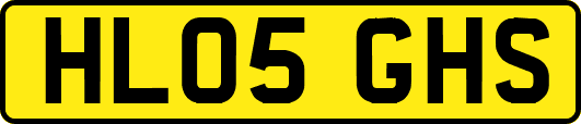 HL05GHS