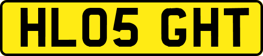 HL05GHT