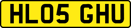 HL05GHU