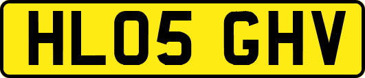 HL05GHV