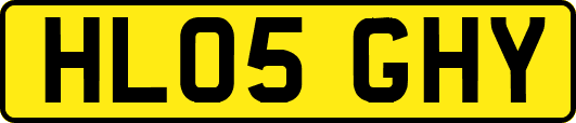 HL05GHY