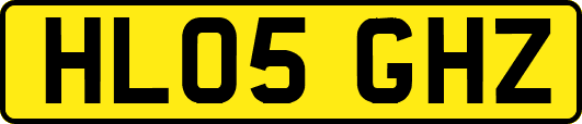 HL05GHZ