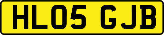 HL05GJB