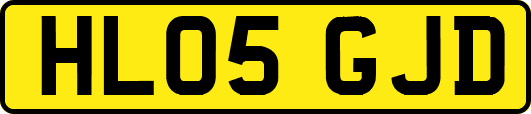 HL05GJD