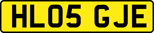 HL05GJE