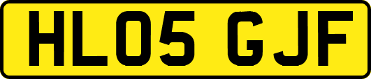 HL05GJF