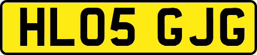 HL05GJG