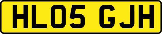 HL05GJH