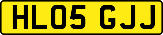HL05GJJ