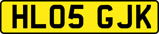 HL05GJK