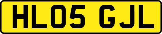 HL05GJL