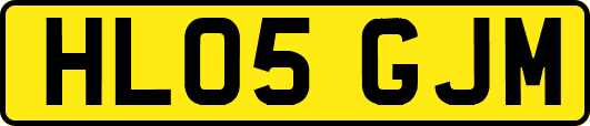 HL05GJM