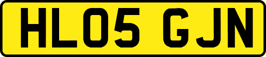 HL05GJN