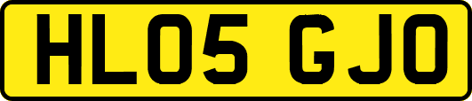 HL05GJO